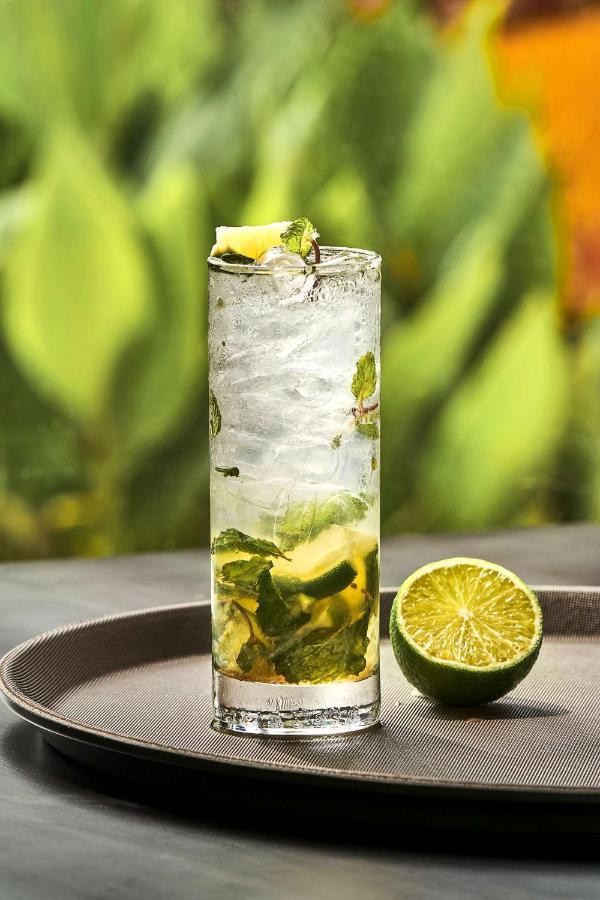 Times Corner Sorrento Boutique Hotel Phu Quoc Bagian luar foto