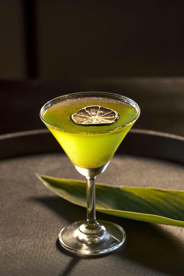Times Corner Sorrento Boutique Hotel Phu Quoc Bagian luar foto